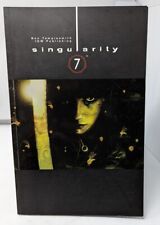 SINGULARITY 7 By Ben Templesmith Paperback picture