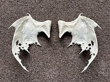 Traditional Scale Bat Type 2 Wings Model Horse Wings For Custom Breyer Or Resin picture