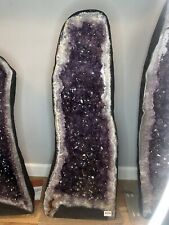 Amethyst Cathedral Geode picture