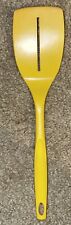 Vintage Foley Nylon Spatula Gold Yellow Single Slotted picture