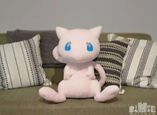 Pokemon Extra Large Plush Doll Stuffed toy Mew 17-in Sanei Boeki japan anime picture