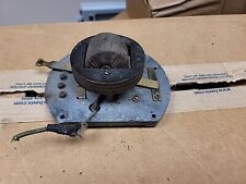 Antique GE BMY Fan Switch W/3-speed Coil. picture