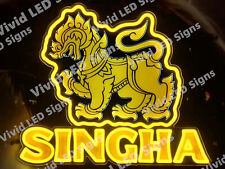 Singha Thai Beer Lion 24