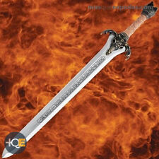 Father Conan Sword - Carbon Steel Blade picture
