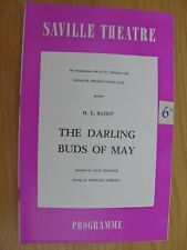 1959 DARLING BUDS OF MAY H.E. Bates Peter Jones, Elspeth March Kynaston Reeves picture