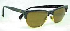 Vuarnet 1970s Vintage NOS PX3000 Pouilloux 438 France NewInBox Sunglasses & Case picture