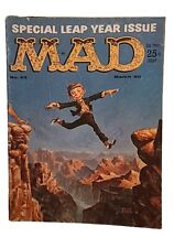 MAD Magazine #53 March 1960 Special Leap Year Issue Vintage Kelly Freas  picture