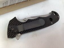 CRKT  Hammond Desert Cruiser KNIFE Pocketknife 7914 NOS RARE DISCONTINUED (o2-41 picture