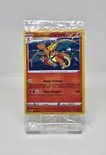 Special Delivery Charizard SEALED - SWSH075 - Pokemon Center Exclusive picture