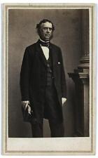 Photo:Samuel Francis Du Pont,1803-1865,American Naval Officer picture