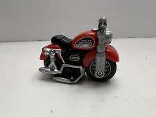 Maisto Harley-Davidson Miniature Motorcycle picture