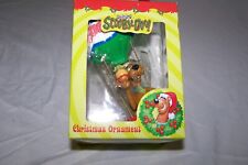 Scooby-Doo vintage Hot Air Balloon ornament Christmas Trevco Cartoon 1998 picture