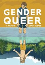 Gender Queer  A Memoir picture