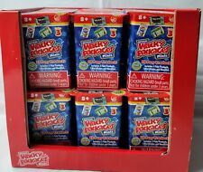 Lot of 12 Topps Official Wacky Packages Minis 3D Puny Products Series 3 Mystery picture