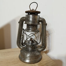 Rare Old small kerosene lantern LAMPART 597 Hungary antique small Retro Lamp picture