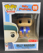 Funko Pop Billy Madison 896 Movies Target Exclusive Vinyl Figure READ picture
