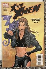 X-Treme X-Men Vol. 1 #44 (Marvel, 2004)- VF/NM- Combined Shipping picture