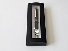 Montblanc Meisterstuck Classique 164 Ballpoint GERMANY Model code 14939 Boxed picture