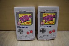 Vintage 1993 Game Boy Bubble Gum Nintendo CONTAINER Gameboy W/ Gum - NO Cards picture