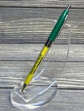 Vintage Pen Readyriter Alt Hardware & Implement Co Alt Colorado￼ Yellow Green￼ picture