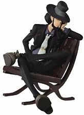 Banpresto Lupin the Third 5.5 Inch Daisuke Jigen Creator x Creator Series Figure picture
