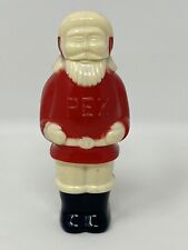 ANTIQUE FULL BODY SANTA CLAUS PEZ CANDY DISPENSER, 1950's made in Austria, Sweet picture