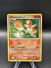 Pokémon TCG Charmander Secret Wonders 82/132 Regular Common #233A picture
