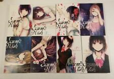 Scum's Wish Manga Volume 1-8 English Yen Press  picture