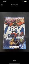 Advengers Vs. X-Men (SEALED) Limited Edition Print + Digital Combo picture