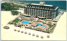 Postcard - Hotel Beach Club Cancún, Mexico picture