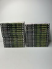 Volumes 1-26 Seraph of the End Vampire Reign manga lot All Mini Posters Included picture