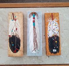 Native American Accent Paintings picture