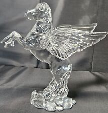 Waterford Crystal 1999 Pegasus Made In  Ireland picture