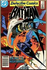 Detective Comics #541-1984 fn- 5.5 Batman Green Arrow Penguin Jason Todd picture
