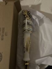 Modelo Especial Beer Tap Handle Cerveza Lion  14” New picture