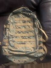 Assault Pack Backpack APB03 M67854-03-D Arcteryx Propper Woodland MARPAT picture