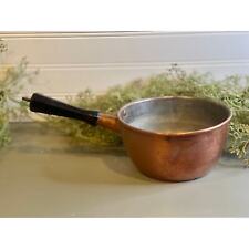 Vintage Revere Copper Pan | Copper Pot | Kitchenware | Vintage Kitchen | Copper picture