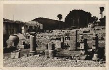 CPA VAISON-la-ROMAINE Roman Ruins of Island IV (1086954) picture