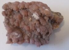 FLOWSTONE CABINIT SPECIMEN NORTH WESTERN MOHAVE COUNTY 2 3/4