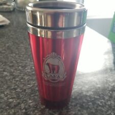  Clark's Trading Post  Travel Cup White Mountains, Lincoln NH picture