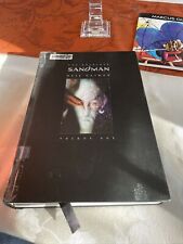 the absolute sandman vol. 1 picture