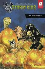 John Carpenter Storm Kids: The Yard Gang Halloween Special #1 VF/NM; Storm King picture