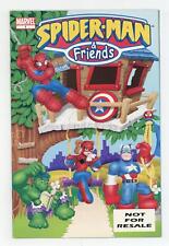 Spider-Man and Friends Giveaway #1 VF 8.0 2003 picture