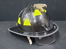 Honeywell Morning Pride Ben 2  Traditional Firefighter Helmet 6 - 9.5 picture