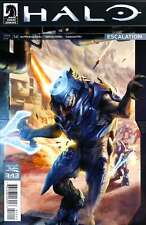 Halo: Escalation #14 VF/NM; Dark Horse | we combine shipping picture