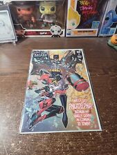 The Batman Adventures  No 12 Limited To 750  Exclusive picture