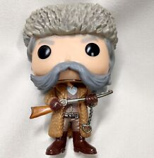 Funko POP The HATEFUL EIGHT John The Hangman Ruth #255 loose NM cond OOB picture