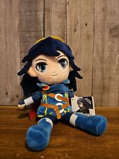 Fire Emblem Lucina Plush Doll Japan New Awakening Sanei All Star Collection picture