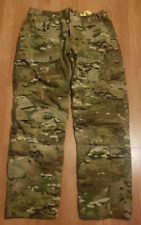 USGI US Army Multicam OCP BDU Scorpion Camo Combat Pants Trousers 36/34 picture