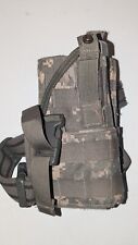 Eagle Industries UH-92F ACU Molle Universal Drop Leg Holster picture